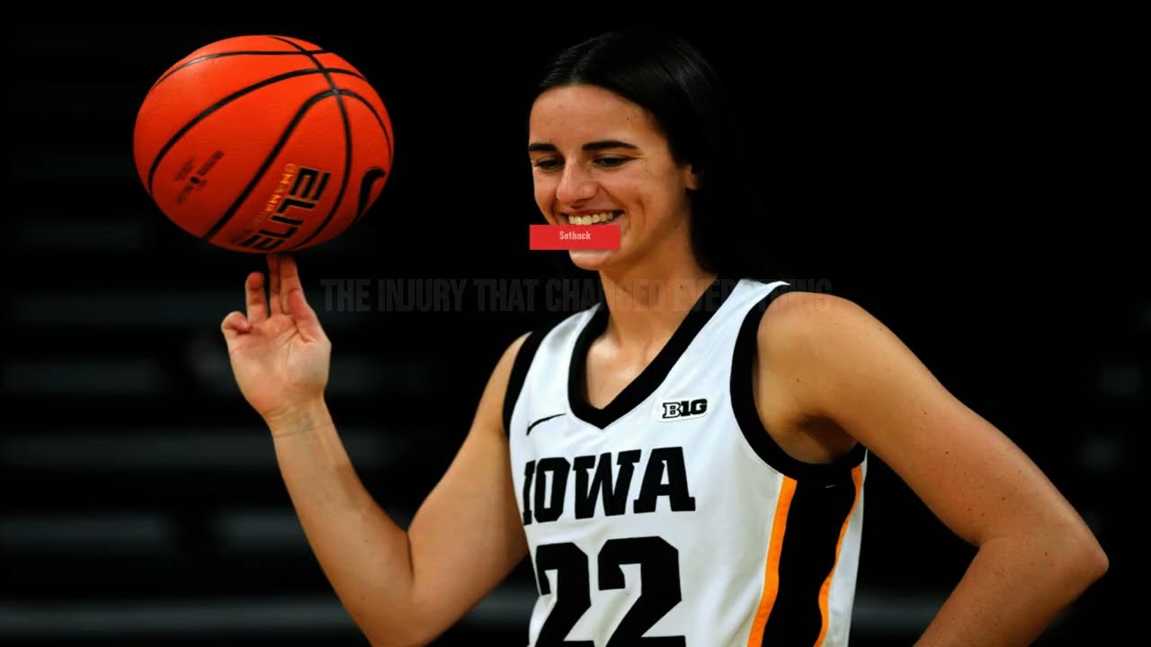 Кейтлин Кларк потрясла мир! 🏀 Ее возвращение лишит вас дара речи!