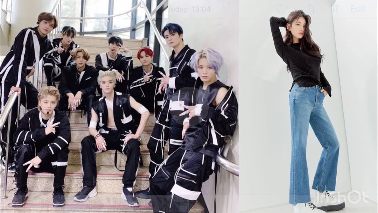 𝗡𝗰𝘁 𝗮𝗻𝗱 𝘀𝘂𝘇𝘆 𝗺𝗼𝗺𝗲𝗻𝘁𝘀