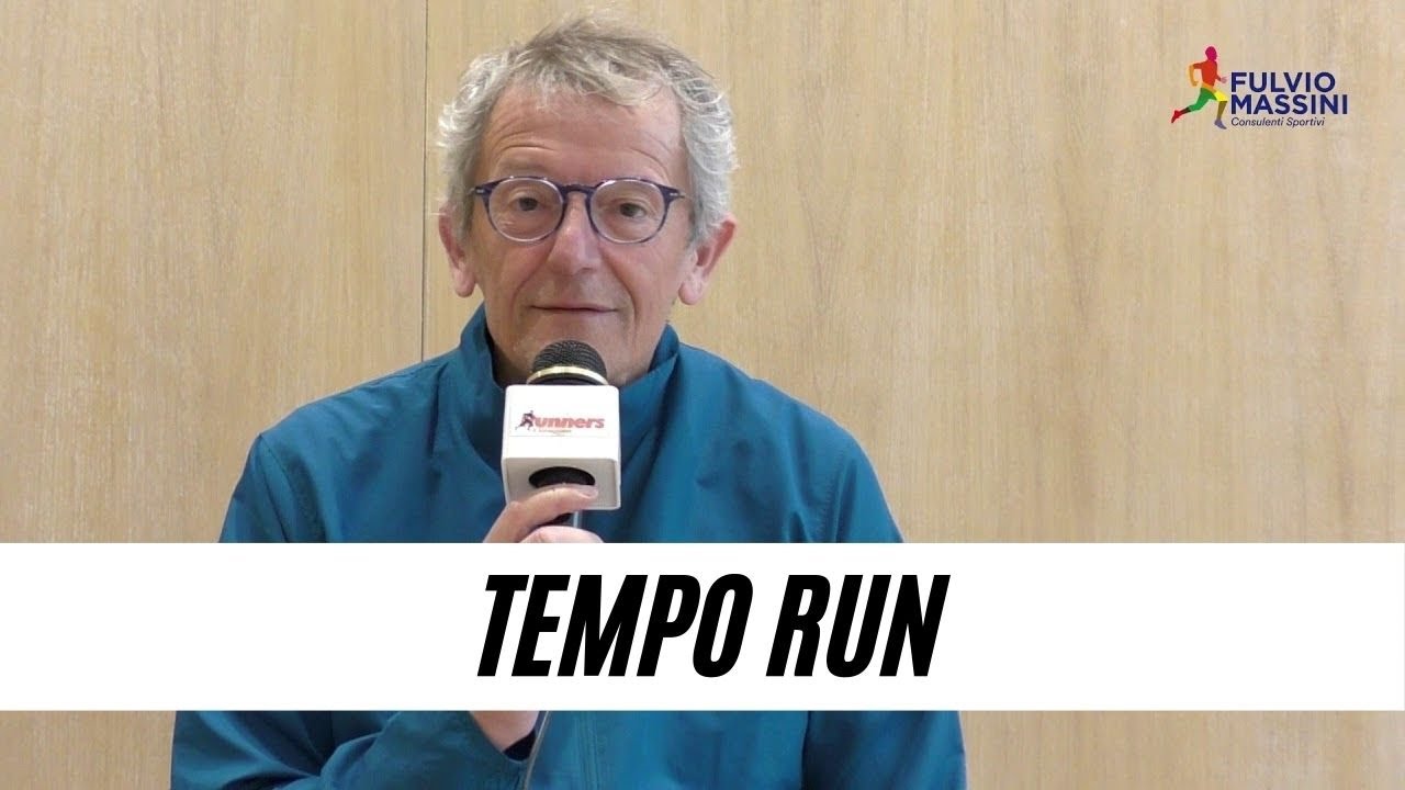 TEMPORUN: come si può migliorare la capacità anaerobica e la tenuta in gara