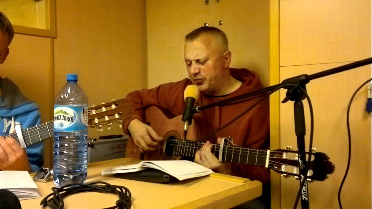 Krzysztof Bojda 