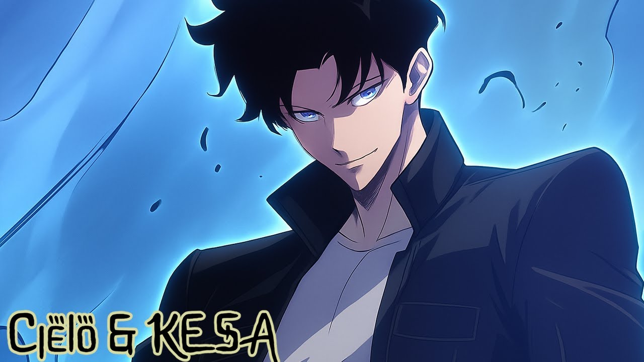 Seguiré con el legado familiar | Sung Suho (Solo Leveling: Ragnarok) Cielo & KESA