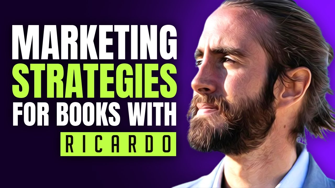 Marketing Strategies for Books | Self Publishing Children's Books | Marketing Tips and Tricks