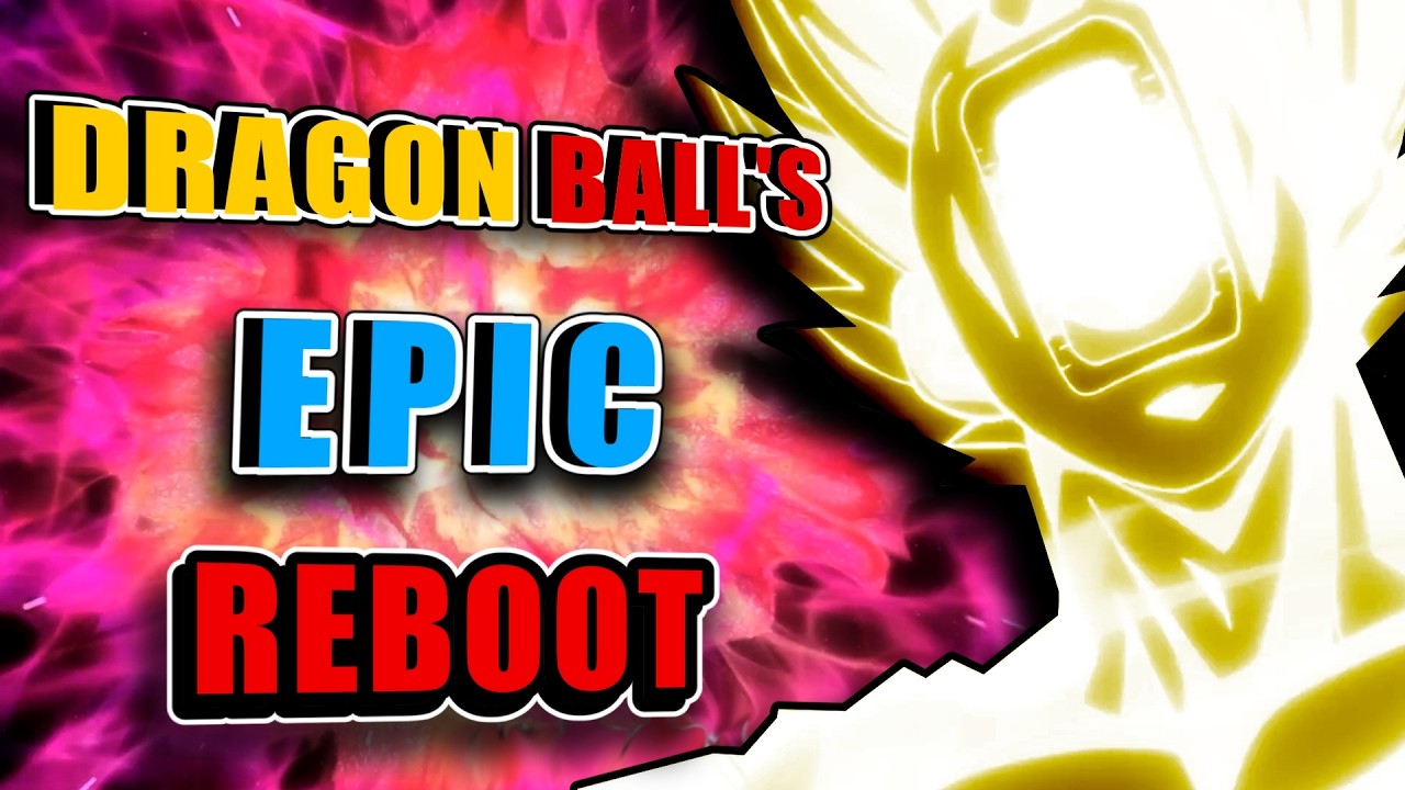 Dragon Ball Is Entering a NEW ERA (Here’s the Proof)