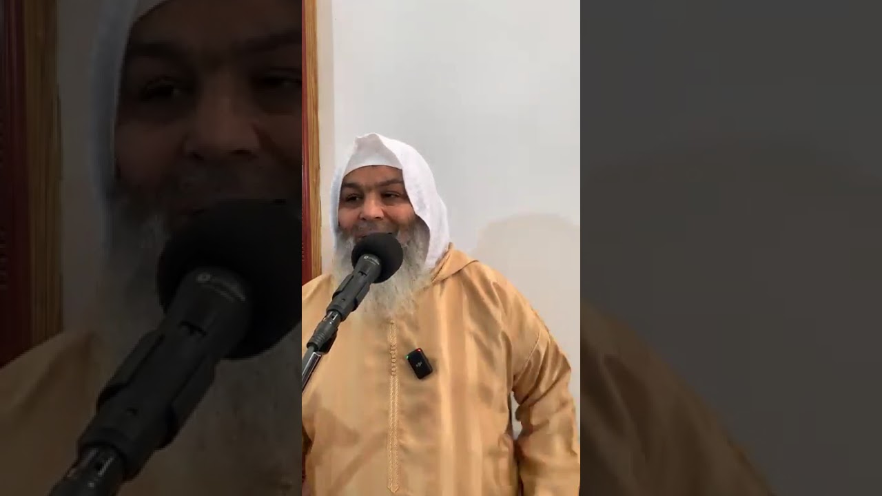 ليلة الاسراء والمعراج | خطبة الجمعة 9 جانفي 2026 للشيخ عبد النور رابط