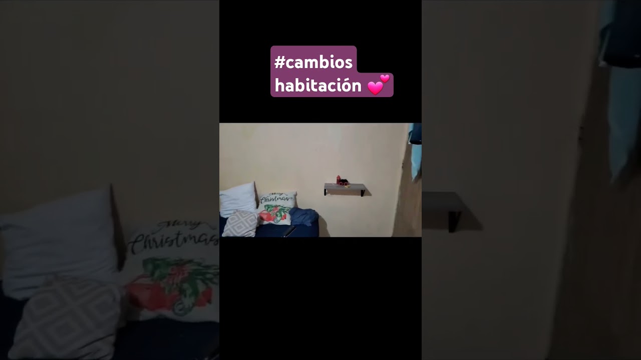 #cambios #habitacion #renovacion #decoracion #casainfonavit