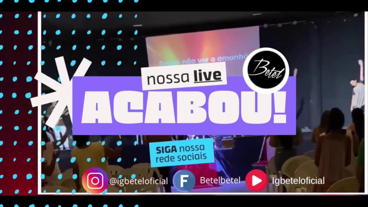 Culto de Domingo