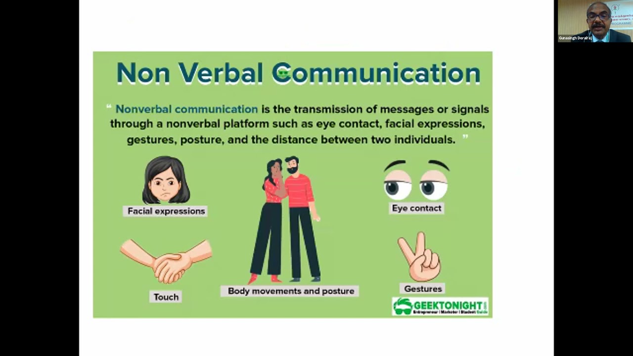 Importance of Counselling in IYCF - Prof. Gunasingh
