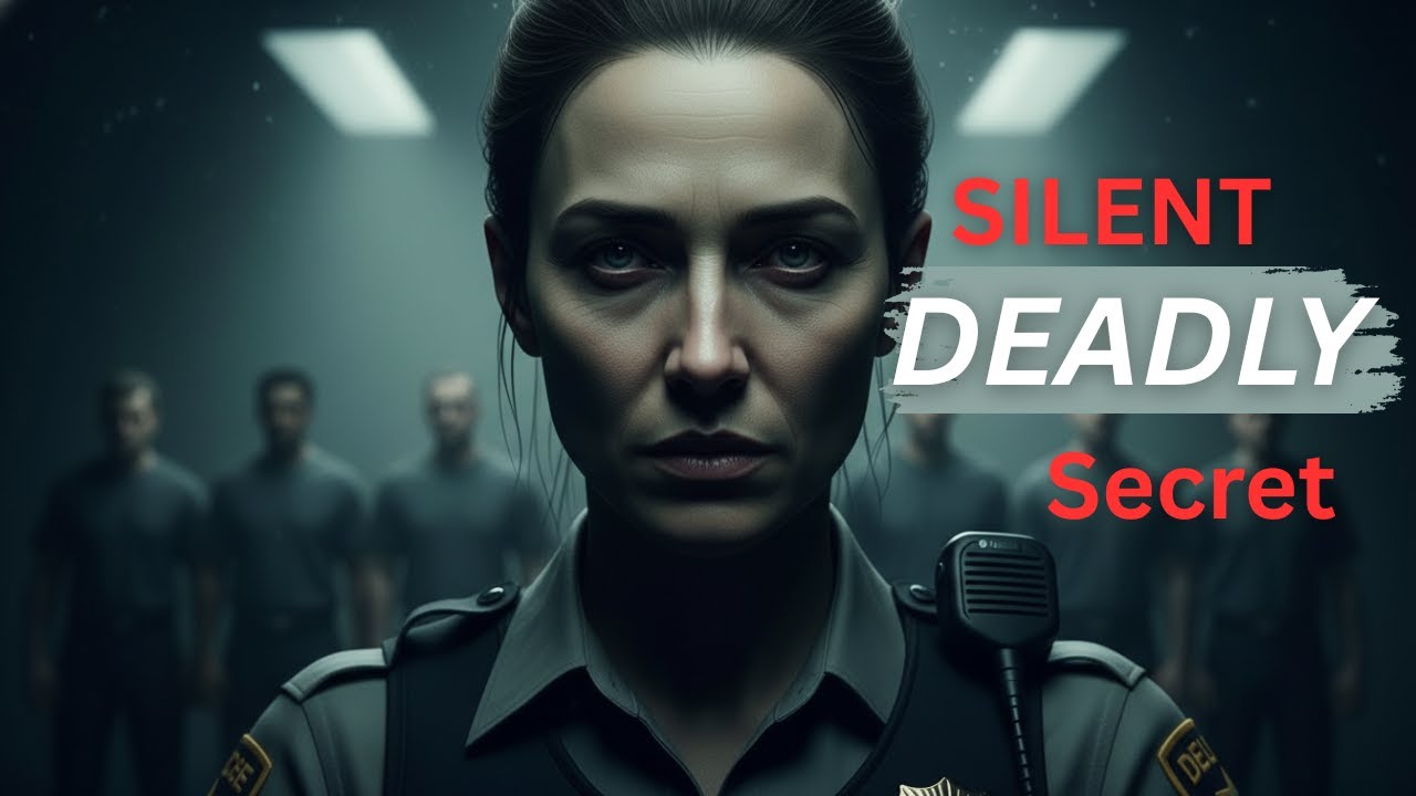 She Knew the Witness Was Wrong… and Stayed Silent