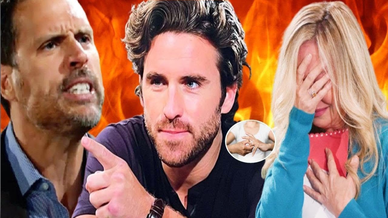 DISASTER IN EUROPE! Sharon & Nick&rsquo;s Trip Takes a DARK TURN as Martin ESCAPES! 😱🔥