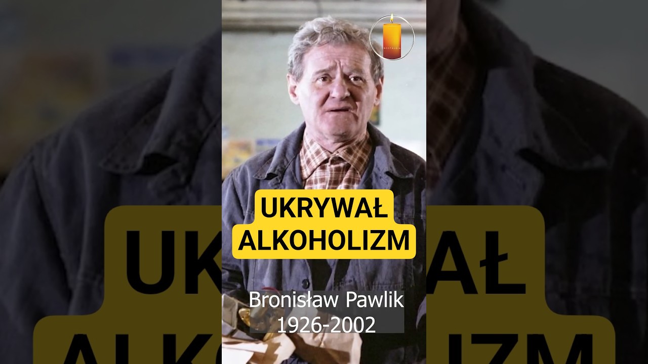 Wylewał na siebie hektolitry wody kolońskiej, by ukryć zapach alkoholu