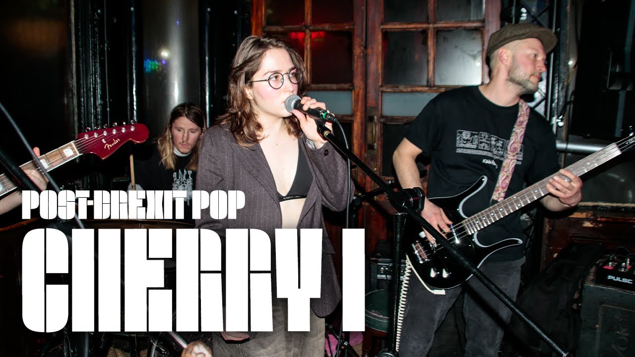 Cherry I - Arctic Sun | Live at The Elephant's Head, Camden | 30/01/2026