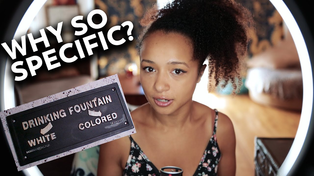 The SIX Dumbest Jim Crow Laws