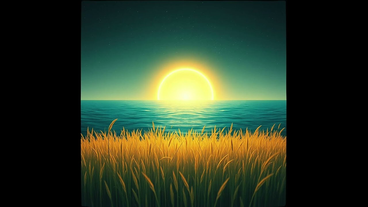 Faith in the Unseen | Powerful Christian Worship Song About Trusting God (Father, Son & Holy Spirit)