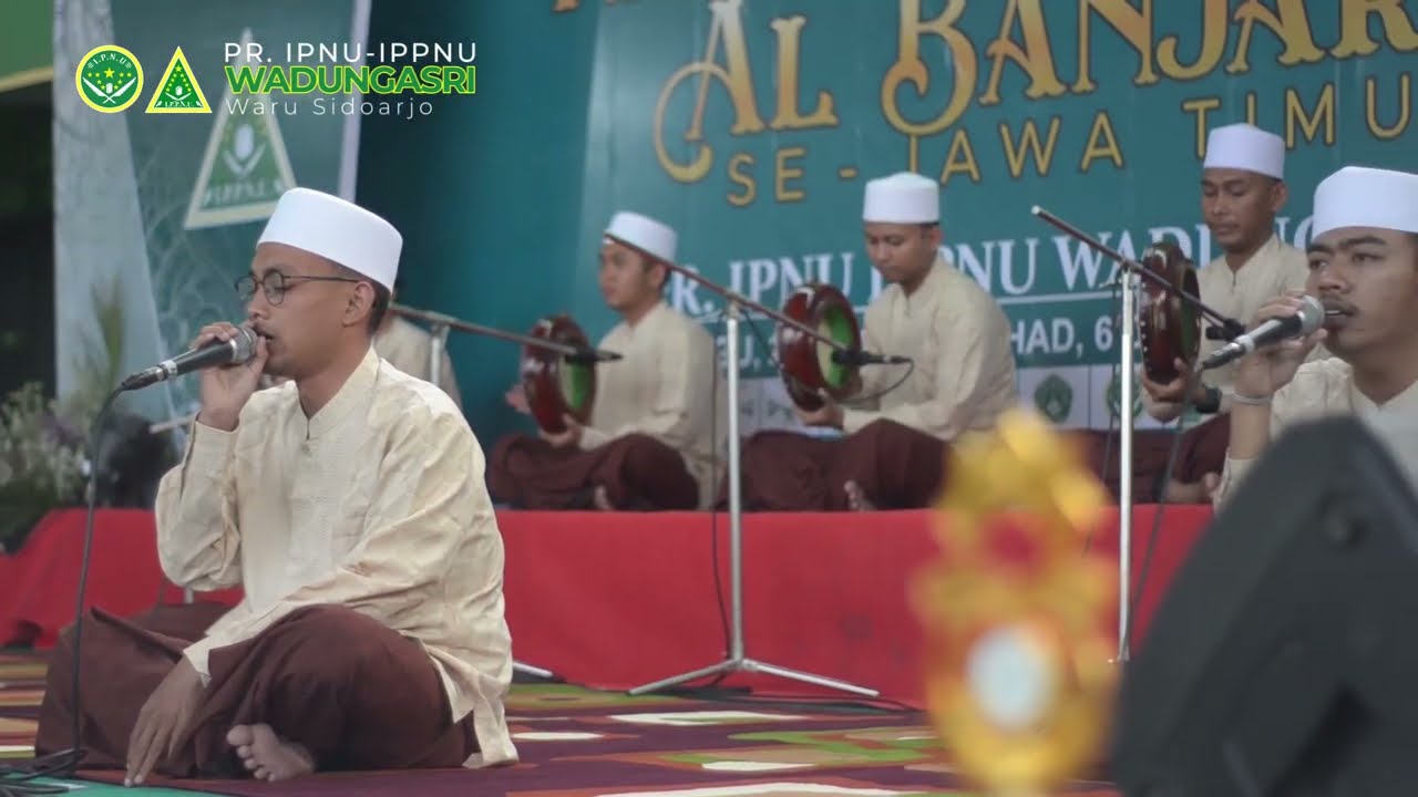 Syai'un Katsir - Fesban IPNU-IPPNU WADUNGASRI