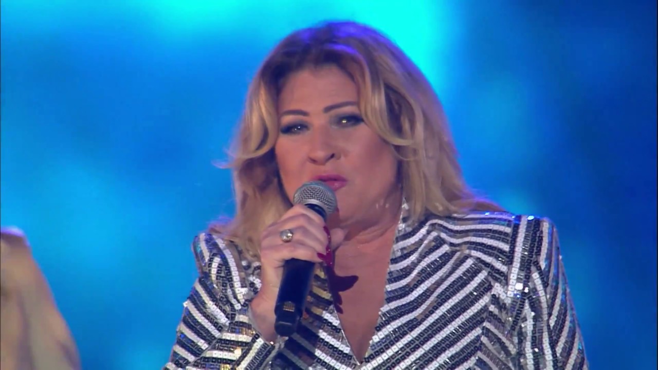 Bajm i Sound'N'Grace wykonali wspólnie hit 