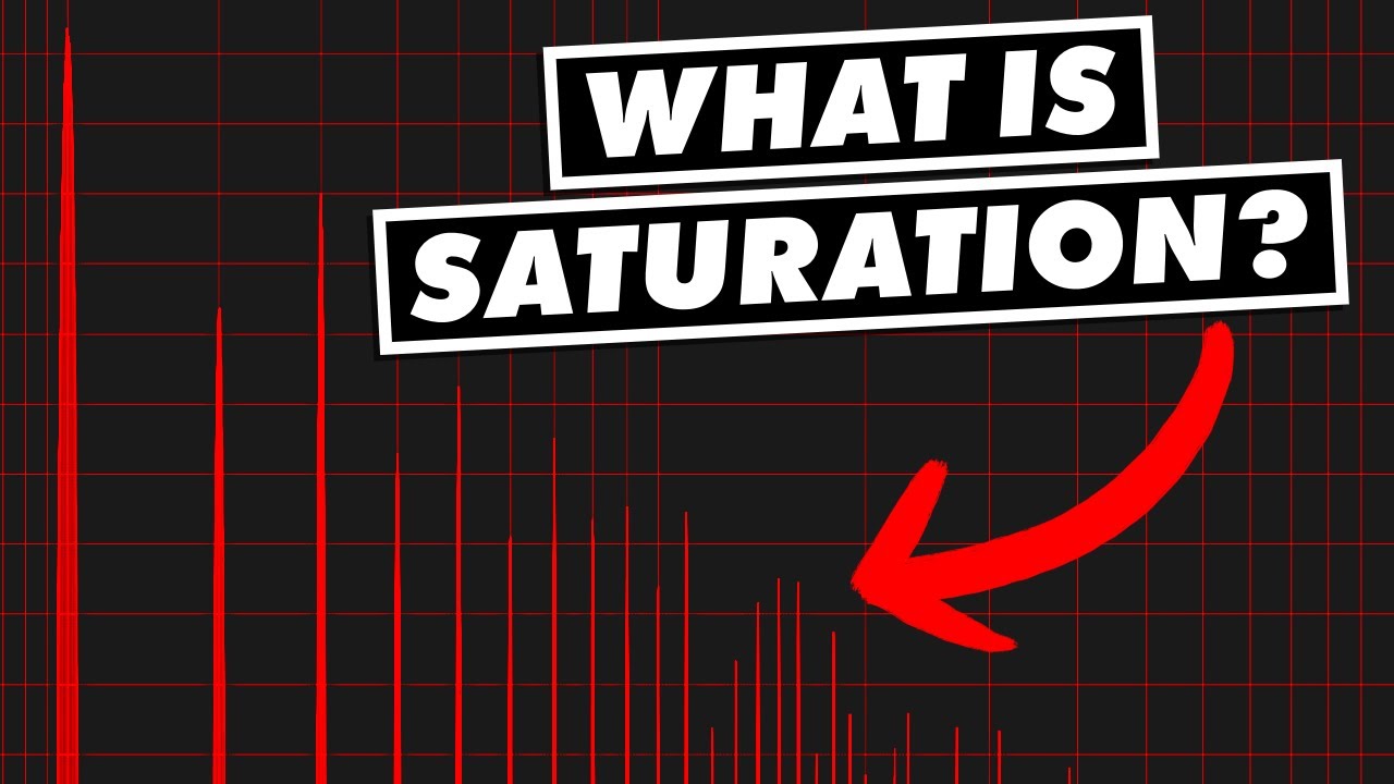 Distortion Isn't Always A Bad Thing...