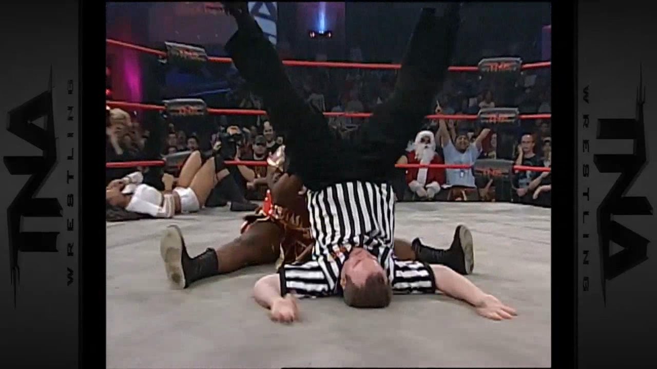 Ref Bumps for the Win - Vol. 1 (Series Relaunch)