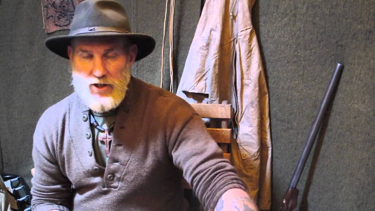 Journal of the Yurt 19 Lard