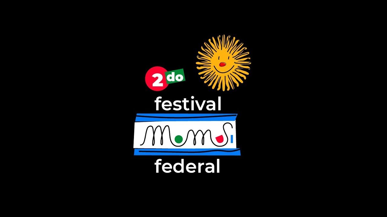 2° Festival Momusi Federal - Segunda Jornada - 13/02/2022