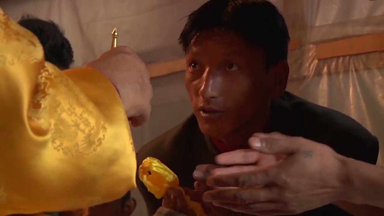 Medicine Buddha Mantra - Tibetan Mantra - United Peace Voices