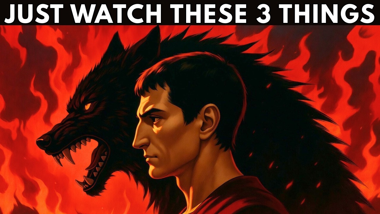 3 Things That Instantly Reveal Someone's True Character - Machiavelli
