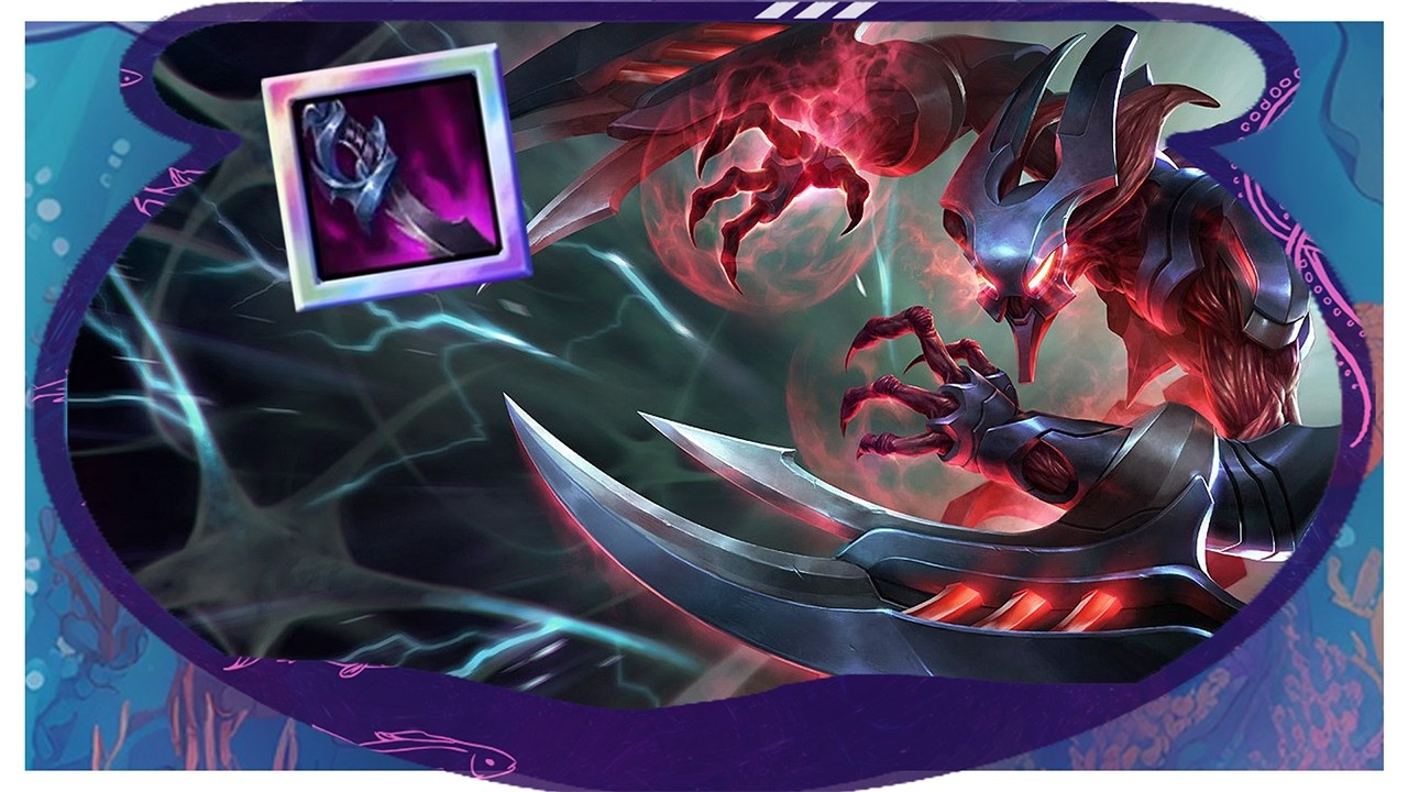 Vencendo na Arena com todos os campeões - Nocturne