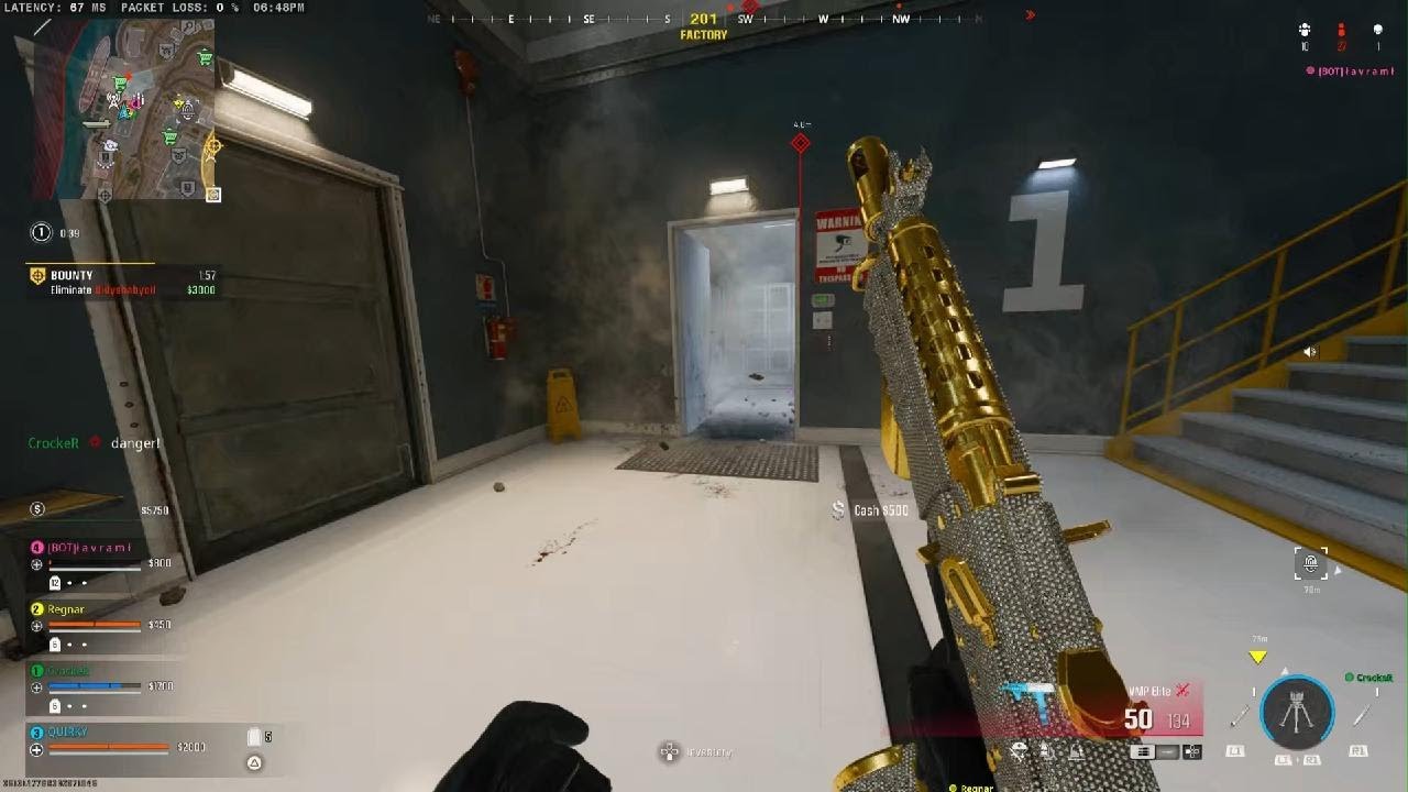 20 kill resurgence