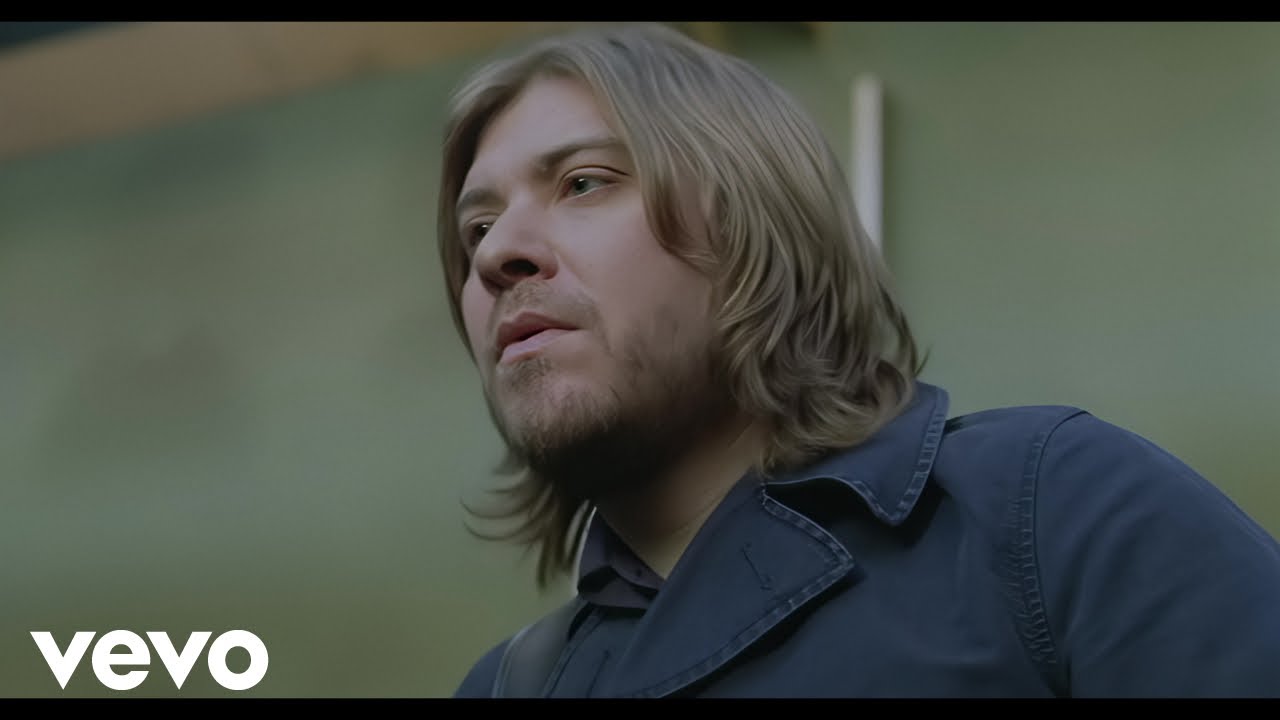 Doves - Snowden