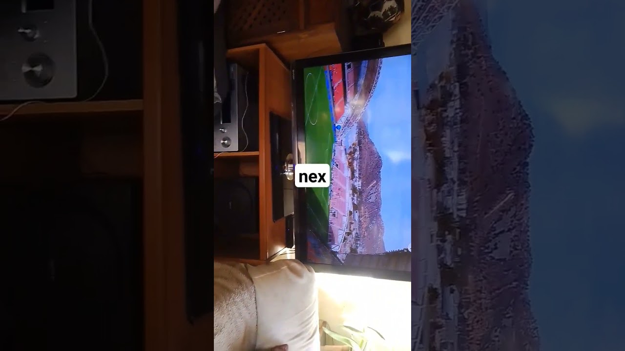 nex smart tv