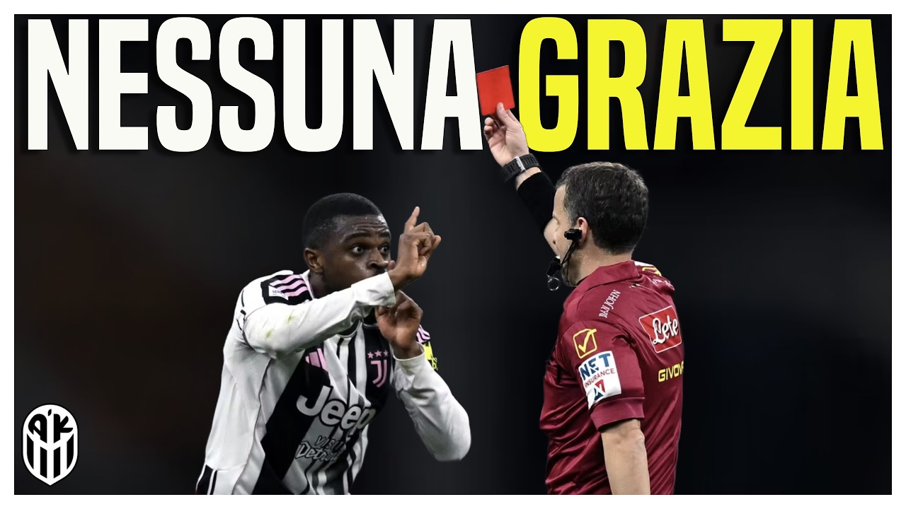 🤡 RESPINTA LA GRAZIA per KALULU!