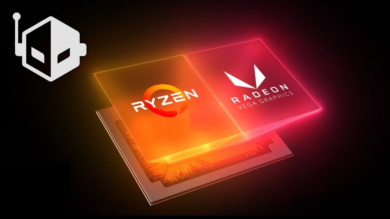 AMD Ryzen 4000 APU Renoir Lineup Leaks Out, Still Not Navi.