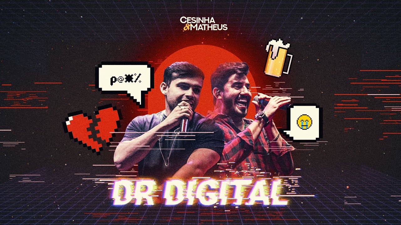Cesinha e Matheus - DR Digital