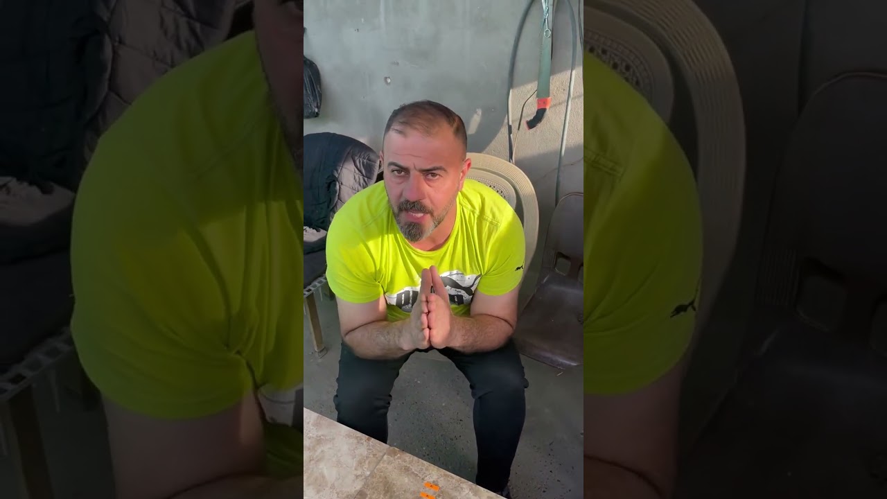 الكابتن حسن الكردي