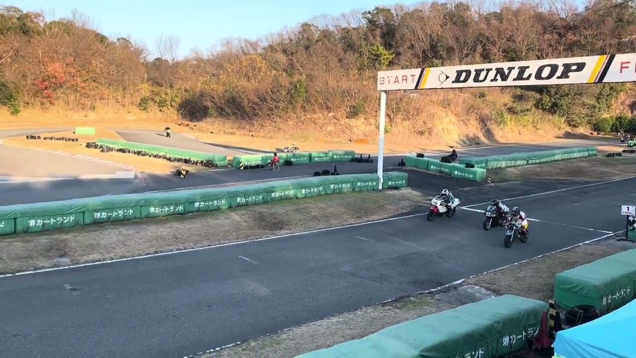 カートランド堺8