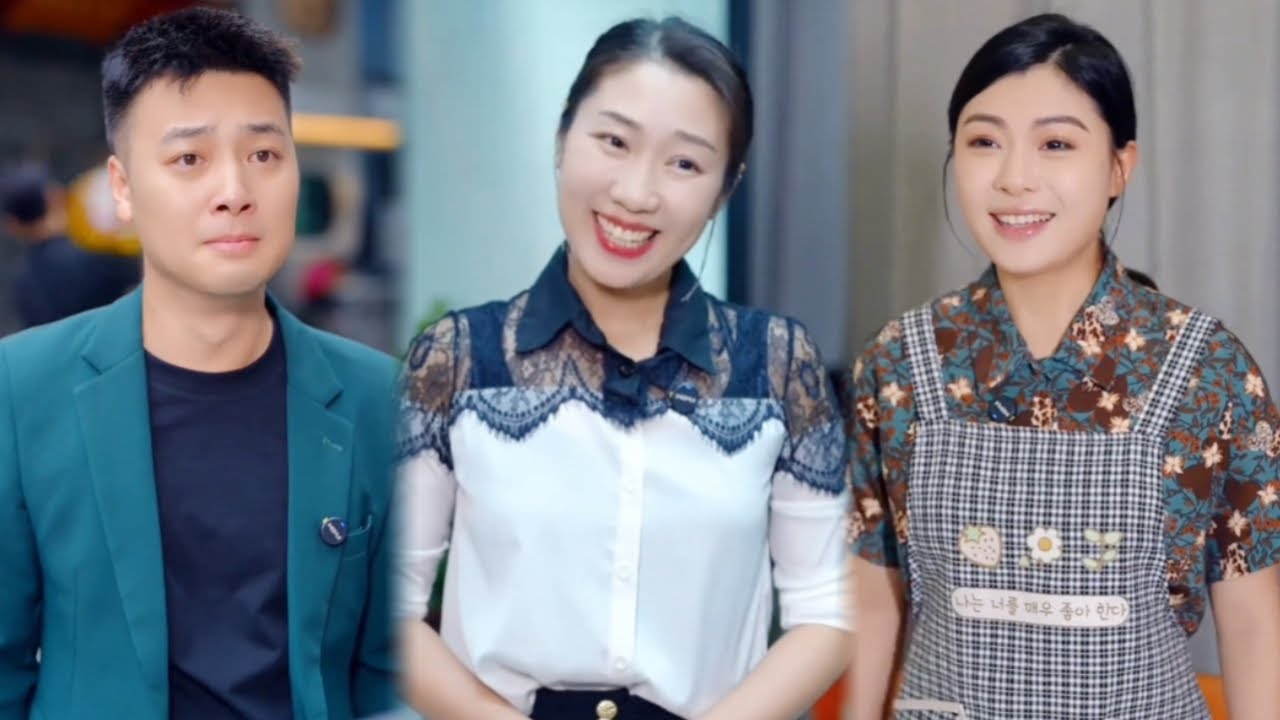 董事長苦苦尋找白月光，沒想到竟是自家保姆，得知真相後兩人相擁而泣！ 【索朗的故事】#生活#情感#正能量