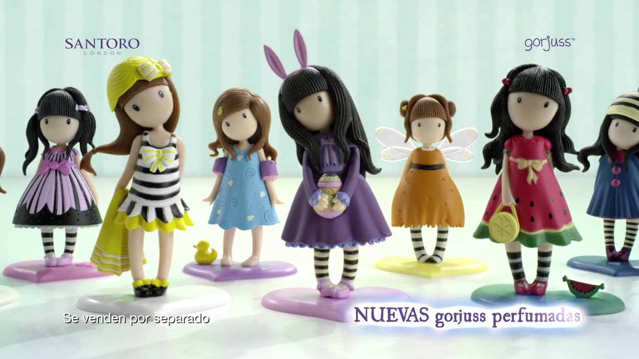 Gorjuss, los meses del a&ntilde;o - Planeta DeAgostini