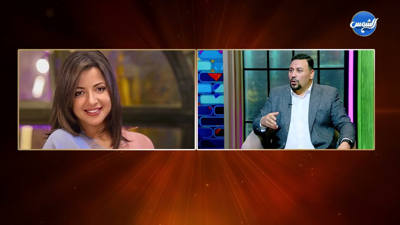 أحمد مهران يثير الجدل: انتي طالعة تعملي دعاية ولا تسوقي نفسك😮؟ وتعليق مثير على فيديوهات  #منى_فاروق😱