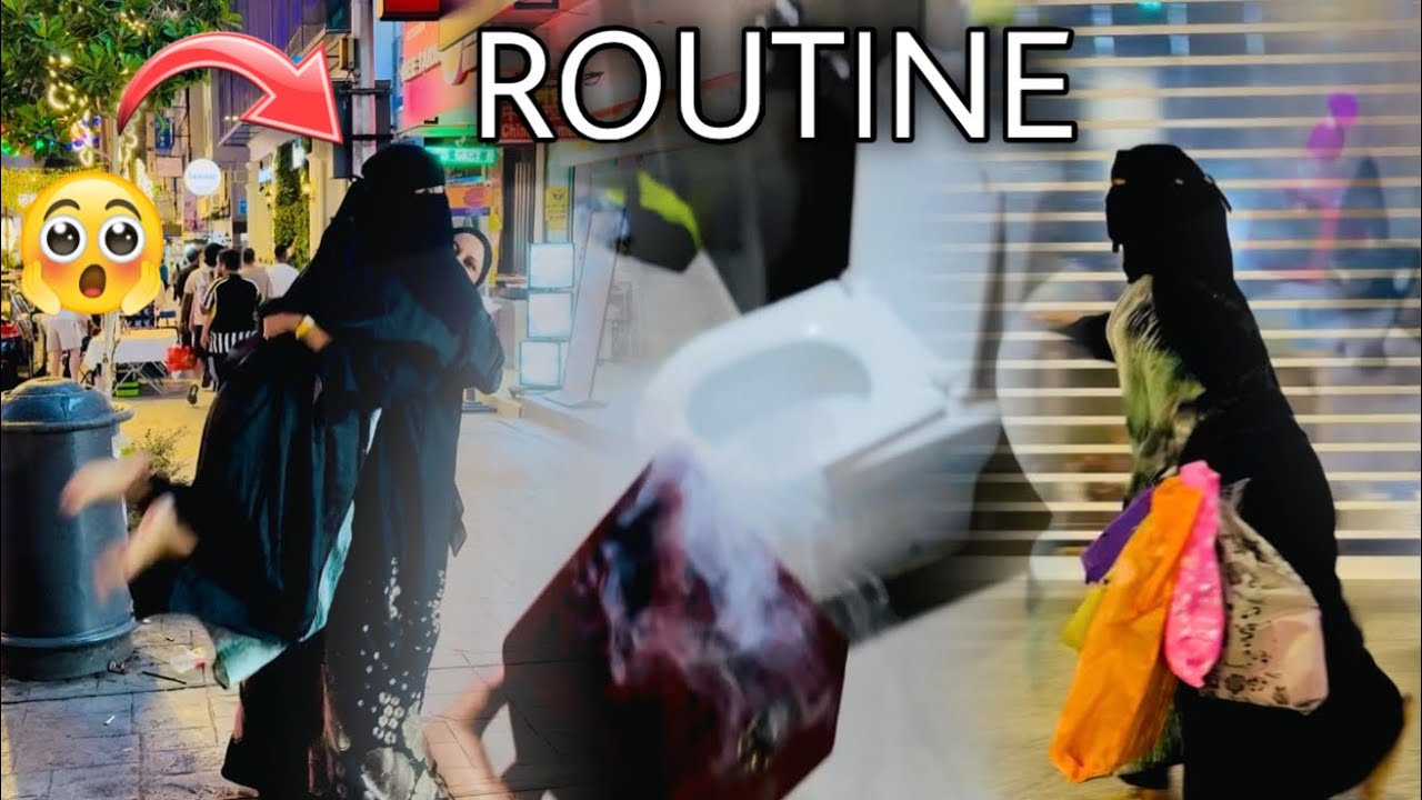 24 HOURS ROUTINE KEYGA ISKU DIYAARINTA CIIDA ARIN MUCJISO AH IMAAN IGA YAABIYEY 😱