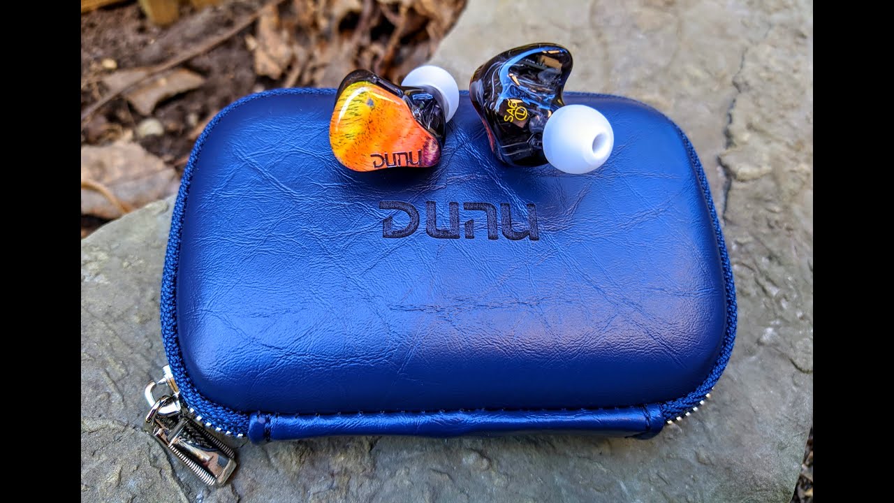 DUNU SA6 Review: Mid-Fi Maturity