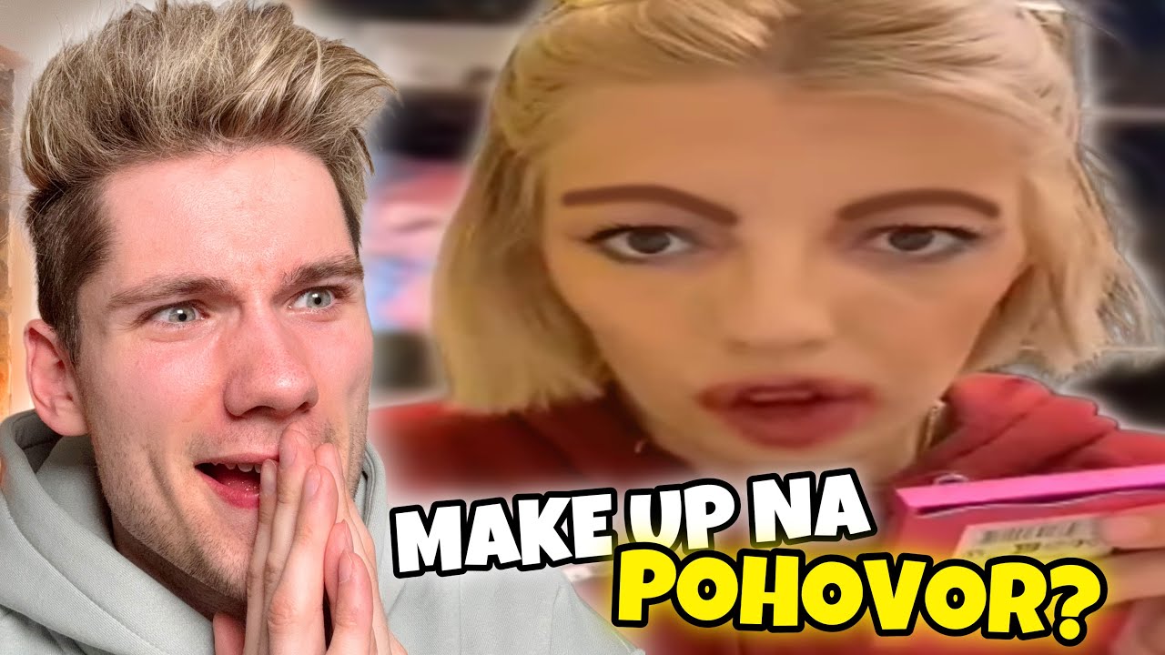 ADÉLA BUDE PRACOVAT VE SKLADU?!