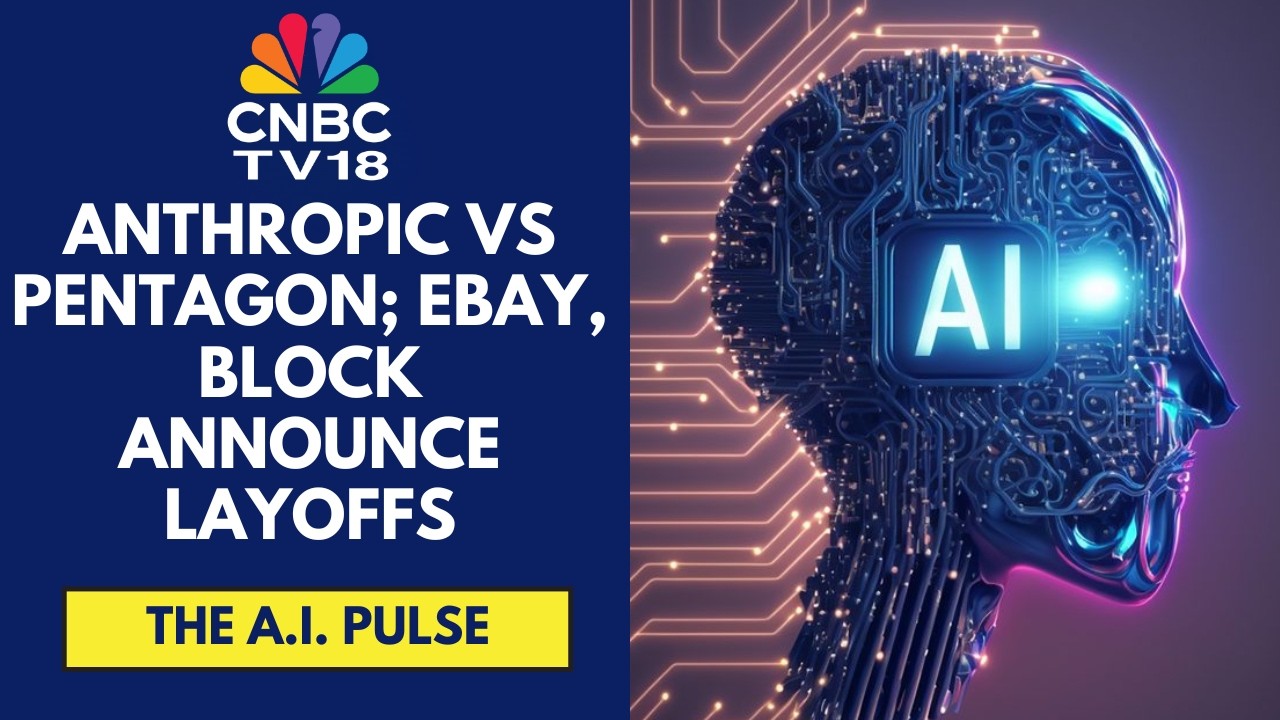 AI Pulse: Anthropic Sets Red Lines With Pentagon, Mistral Signs Accenture Deal & More