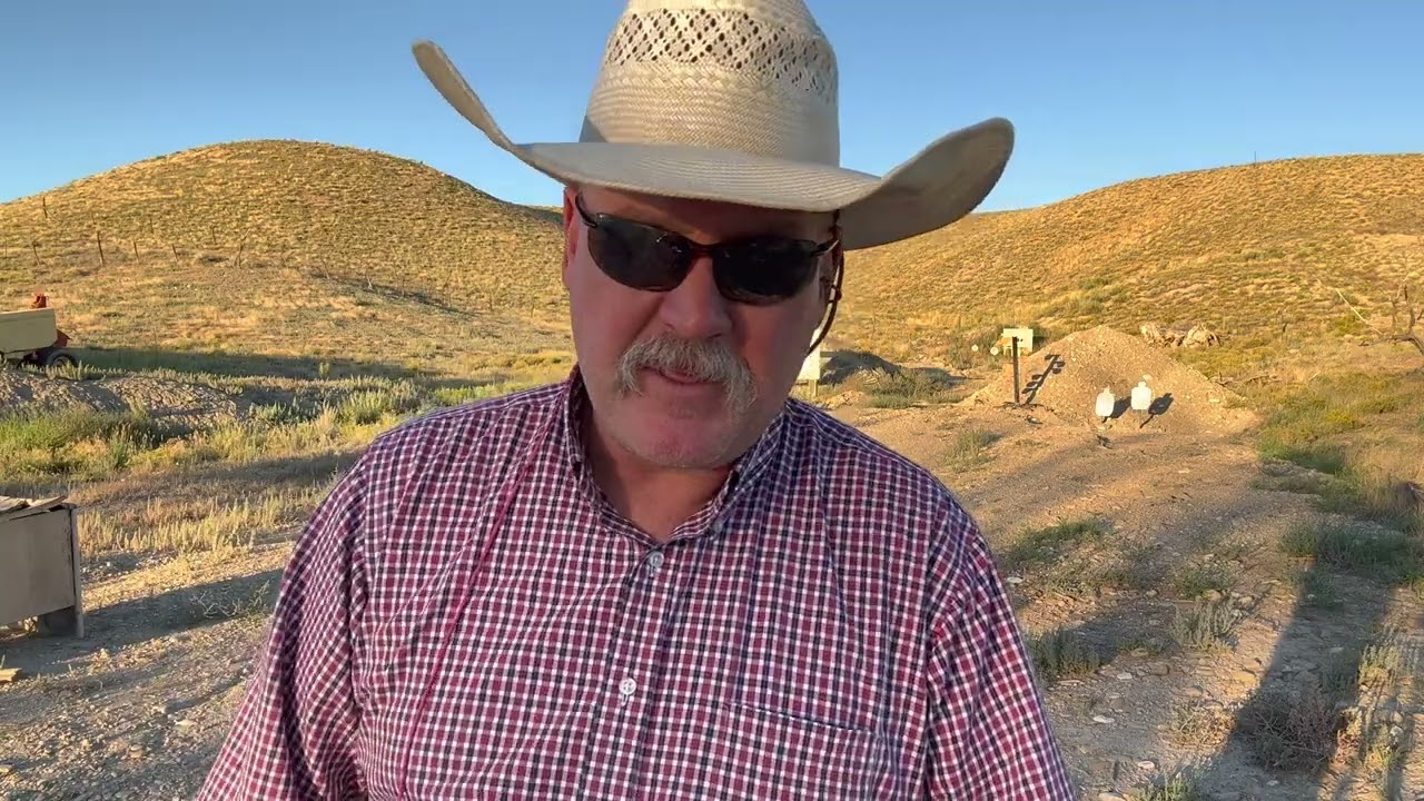 Beretta Tomcat 32 ACP day 2 at the range and more ammo testing