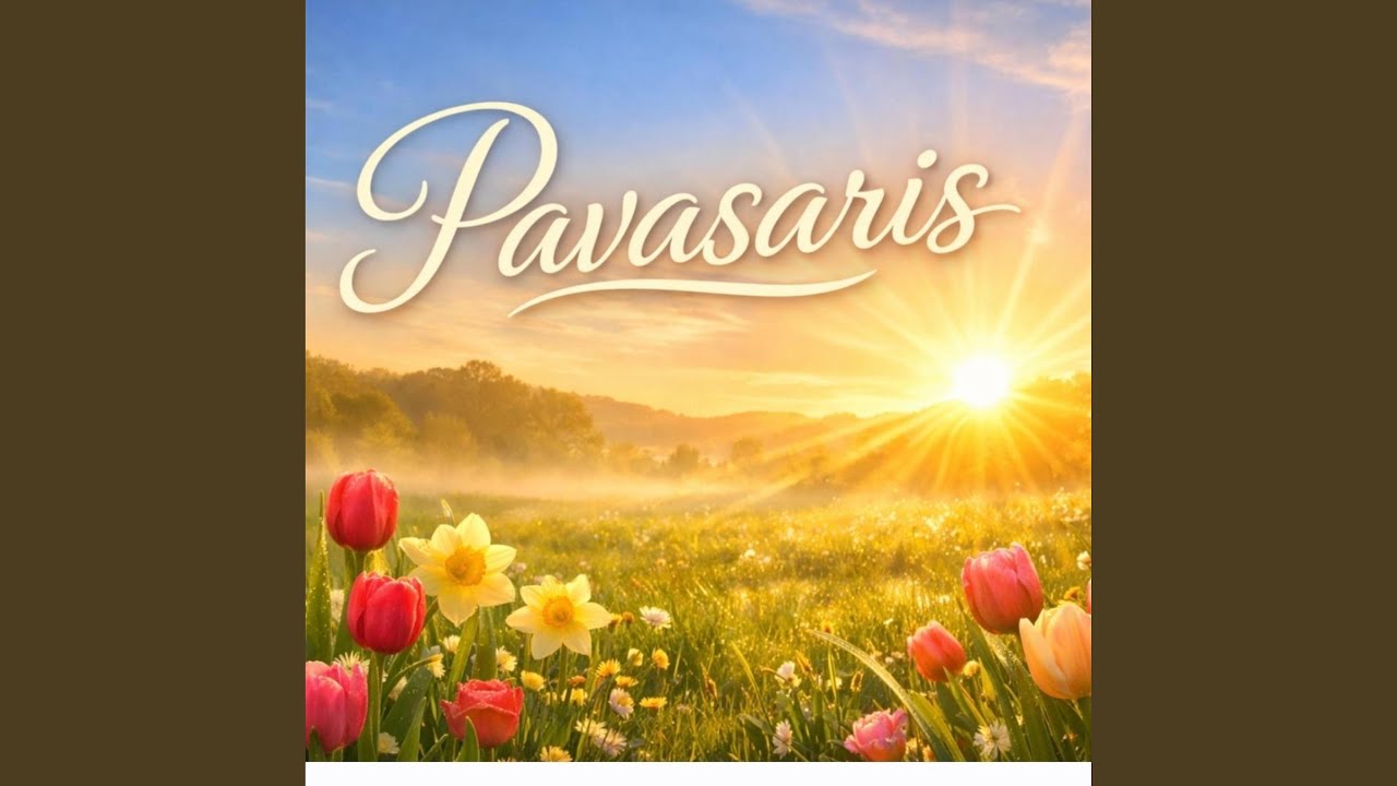 Pavasaris