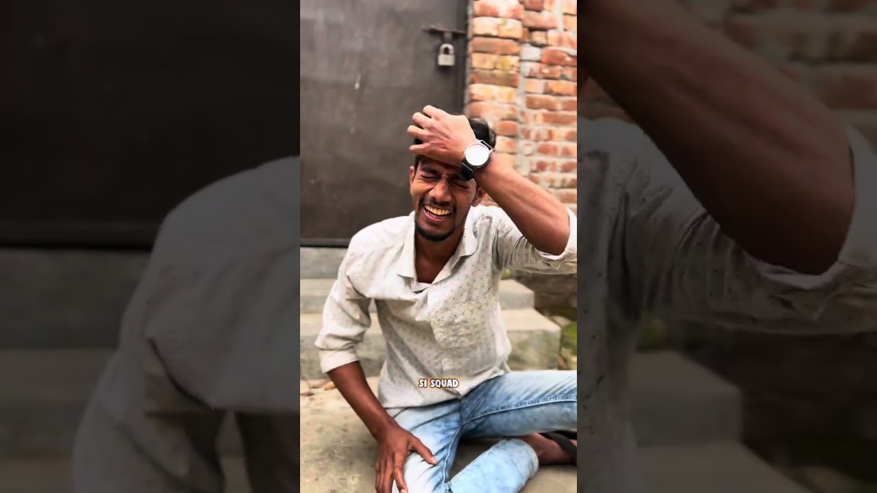 সরকারি চাকরির পাওয়ার #banglacomedy #funnyvideo 