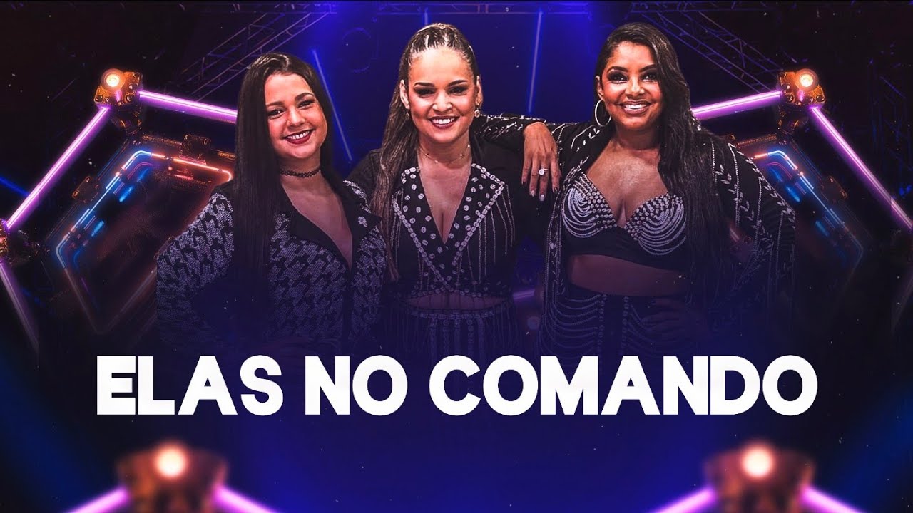 Nao vou mais sofrer - Mentira estampada - Pássaro Noturno  (ELAS NO COMANDO) Cover