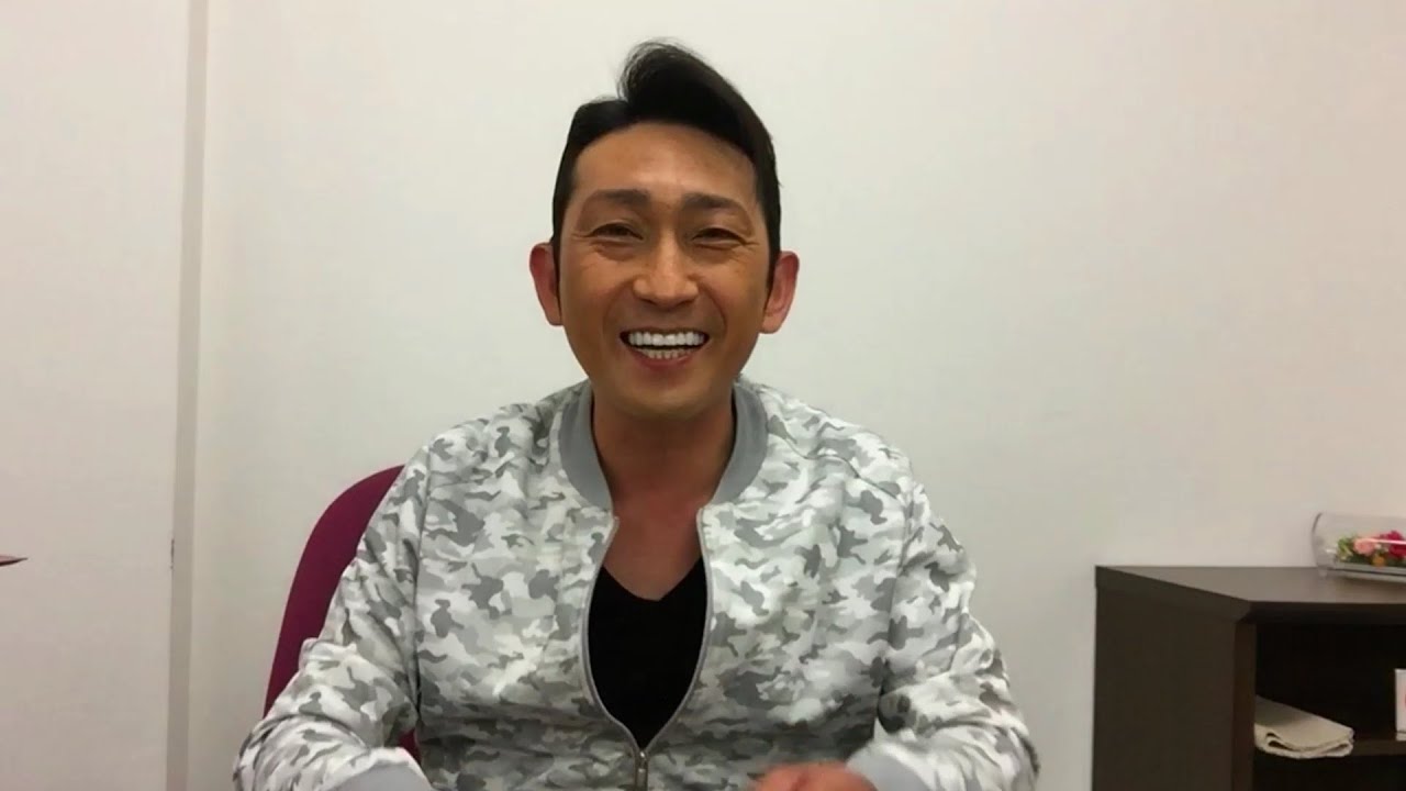 みなさまへ　その３　福田こうへい