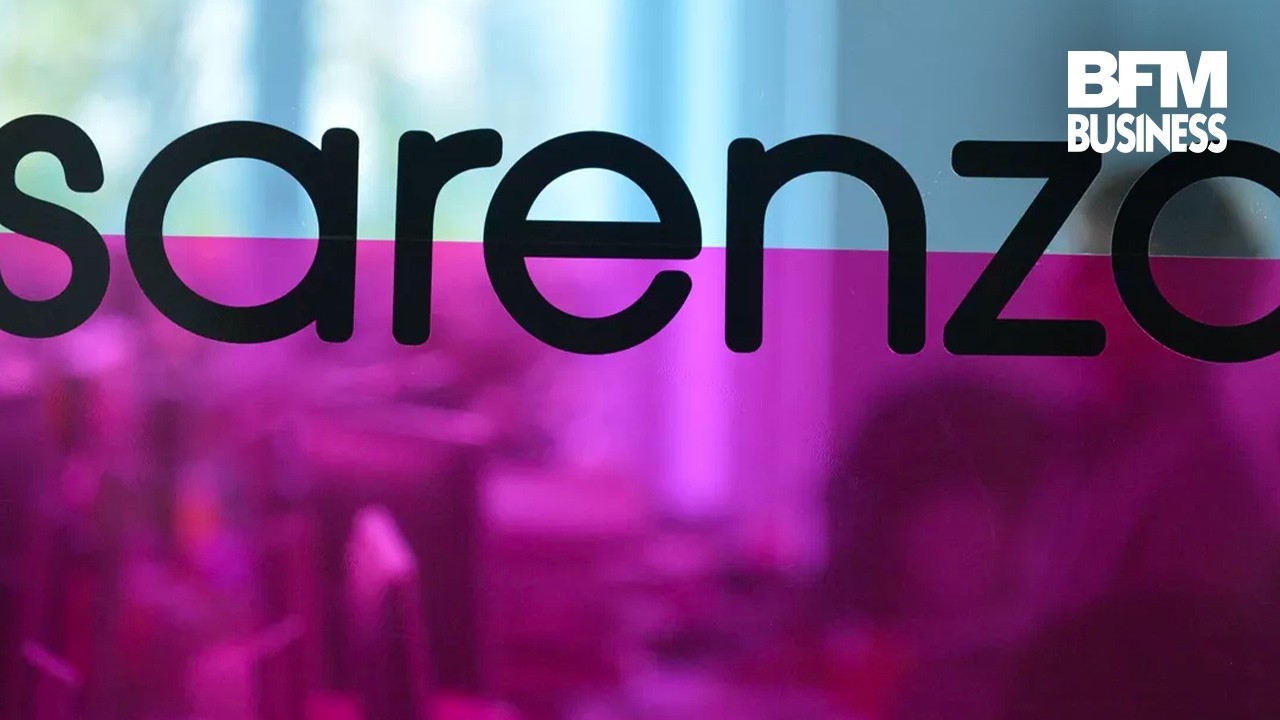 Sarenza, l’e-commerçant spécialisé dans le prêt-à-porter ouvre son premier magasin physique !