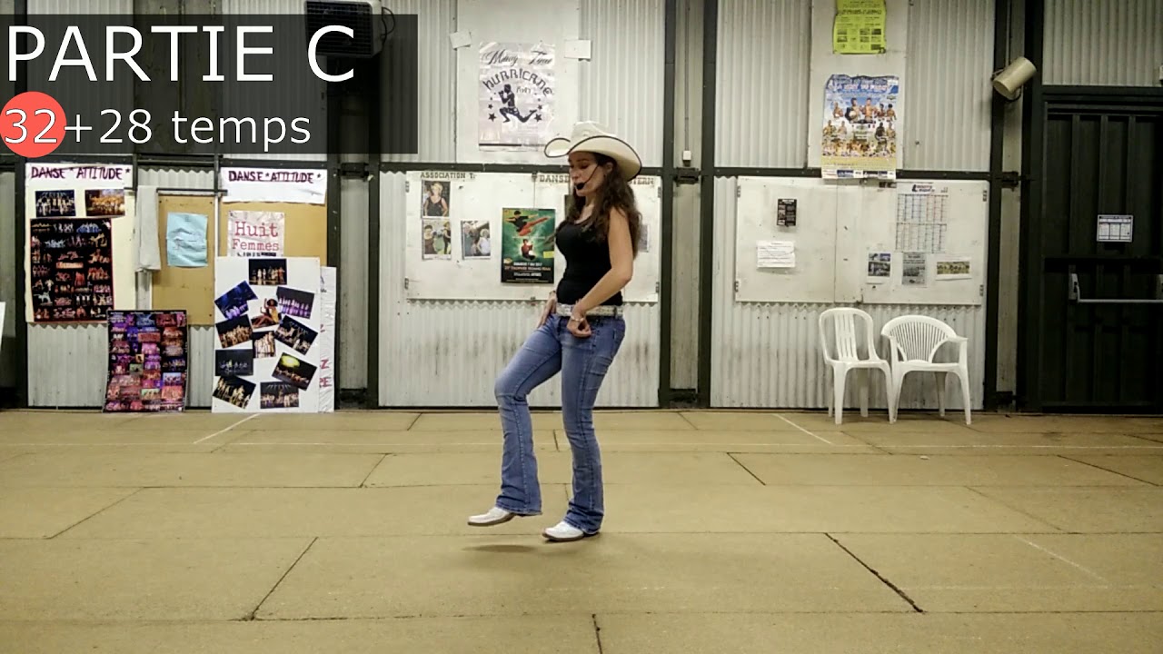 HOLY MOLY - Cours et danse