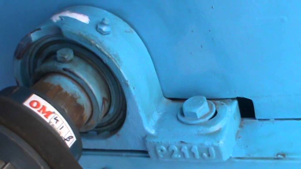 TINY PALM OIL MILL