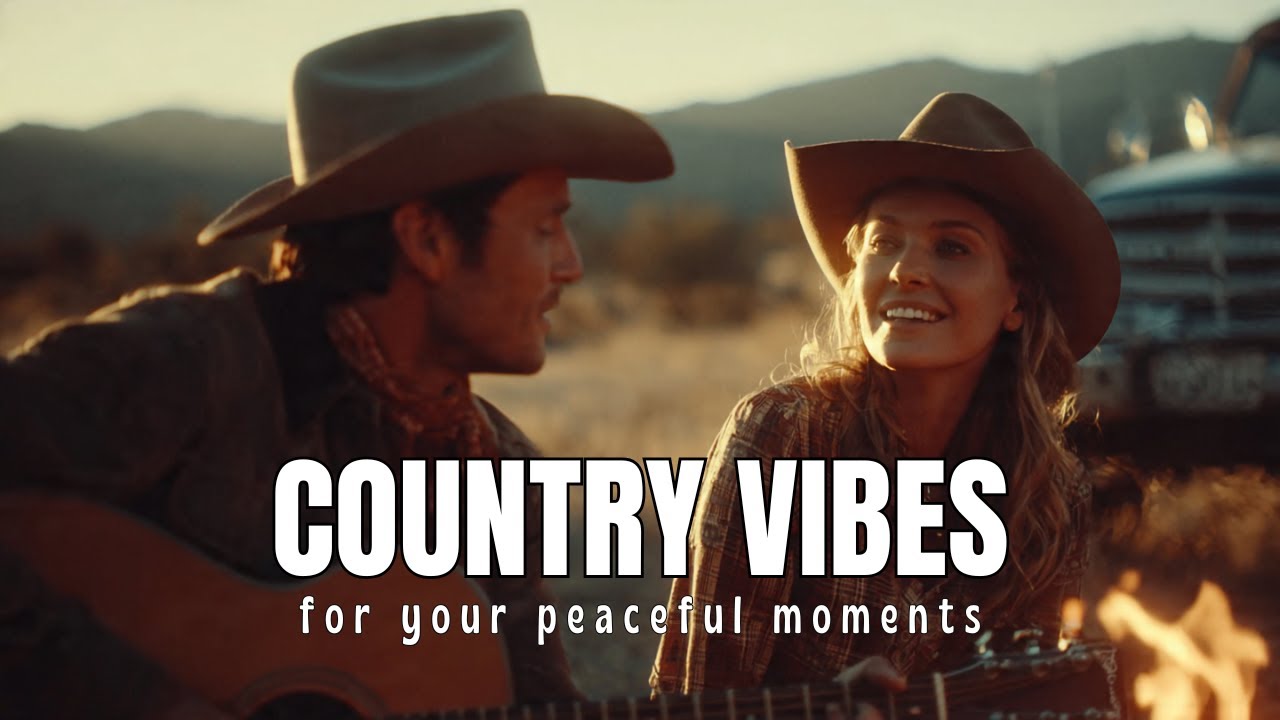 🪕 LIVE Country Music Gold – Alan Jackson, Willie Nelson & Timeless Acoustic Country Ballads